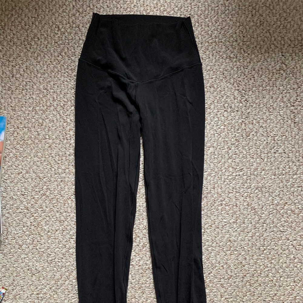 Aerie black leggings